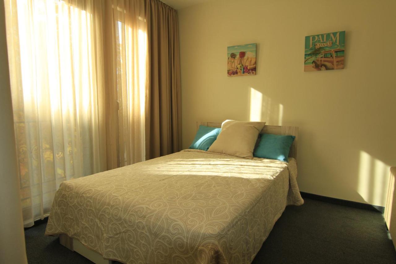 Relax Studio By The Sea, Bulgaria,Nesebar,Aheloy Eksteriør billede