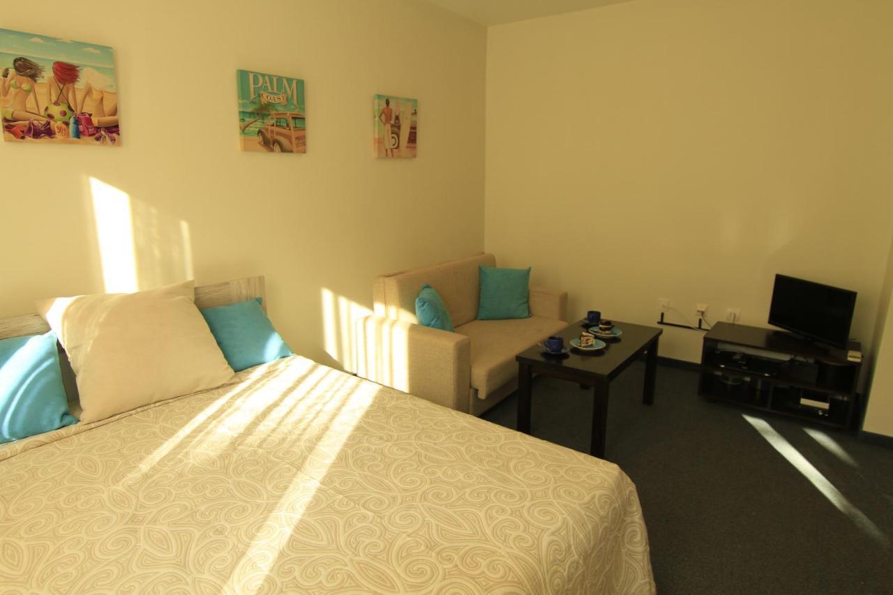 Relax Studio By The Sea, Bulgaria,Nesebar,Aheloy Eksteriør billede
