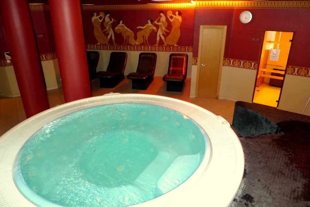 Relax Studio By The Sea, Bulgaria,Nesebar,Aheloy Eksteriør billede