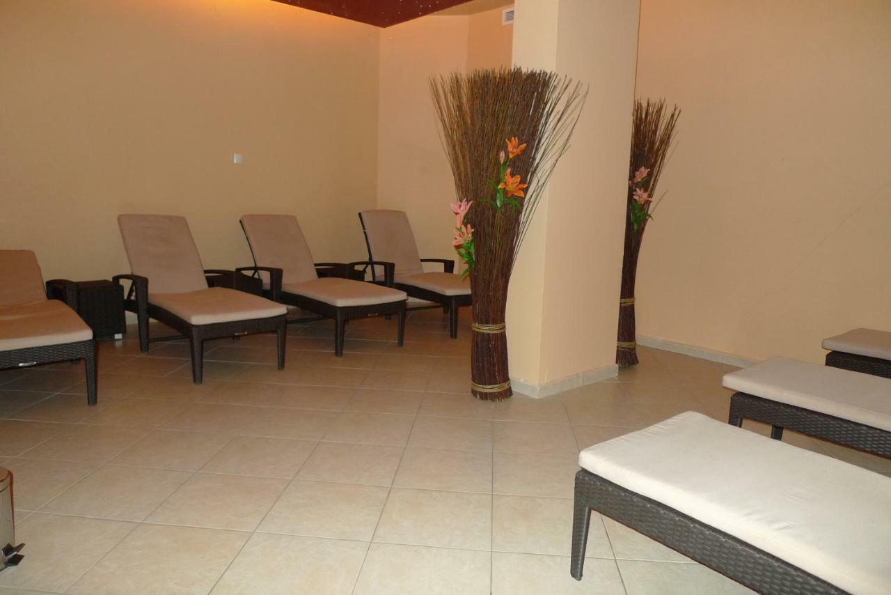 Relax Studio By The Sea, Bulgaria,Nesebar,Aheloy Eksteriør billede