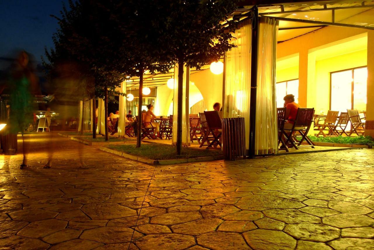 Relax Studio By The Sea, Bulgaria,Nesebar,Aheloy Eksteriør billede