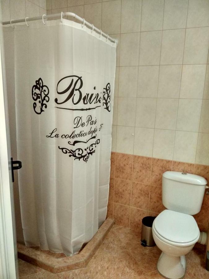 Relax Studio By The Sea, Bulgaria,Nesebar,Aheloy Eksteriør billede